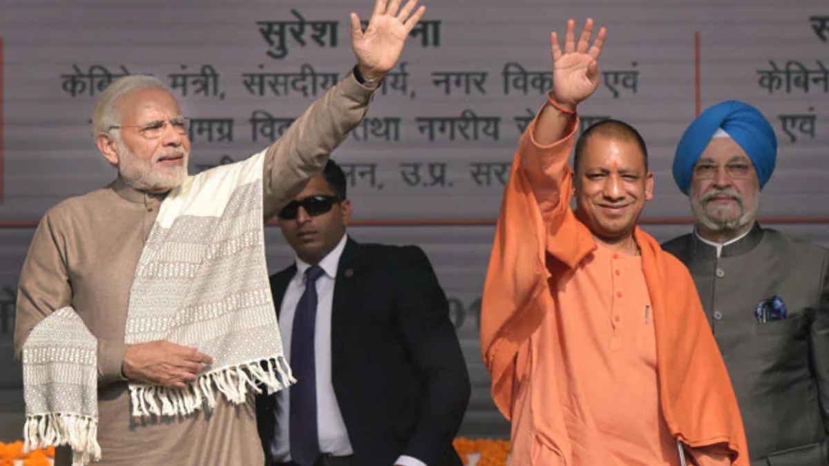 पीएम मोदी के जन्मदिन पर वाराणसी में जुटेंगे NDA के मुख्यमंत्री, वडनगर-काशी से निकलेगी बाइक यात्रा