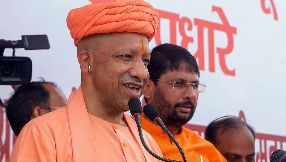 शिक्षक दिवस पर CM योगी का बड़ा संदेश, बोले- ज्ञान और संस्कारों की धरती है उत्तर प्रदेश