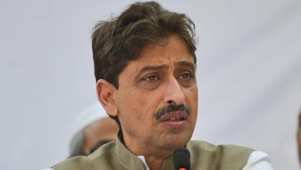 ‘मस्जिद नहीं, हमारा दिल टूटा’, सहारनपुर में ध्वस्तीकरण पर इमरान मसूद का बड़ा बयान