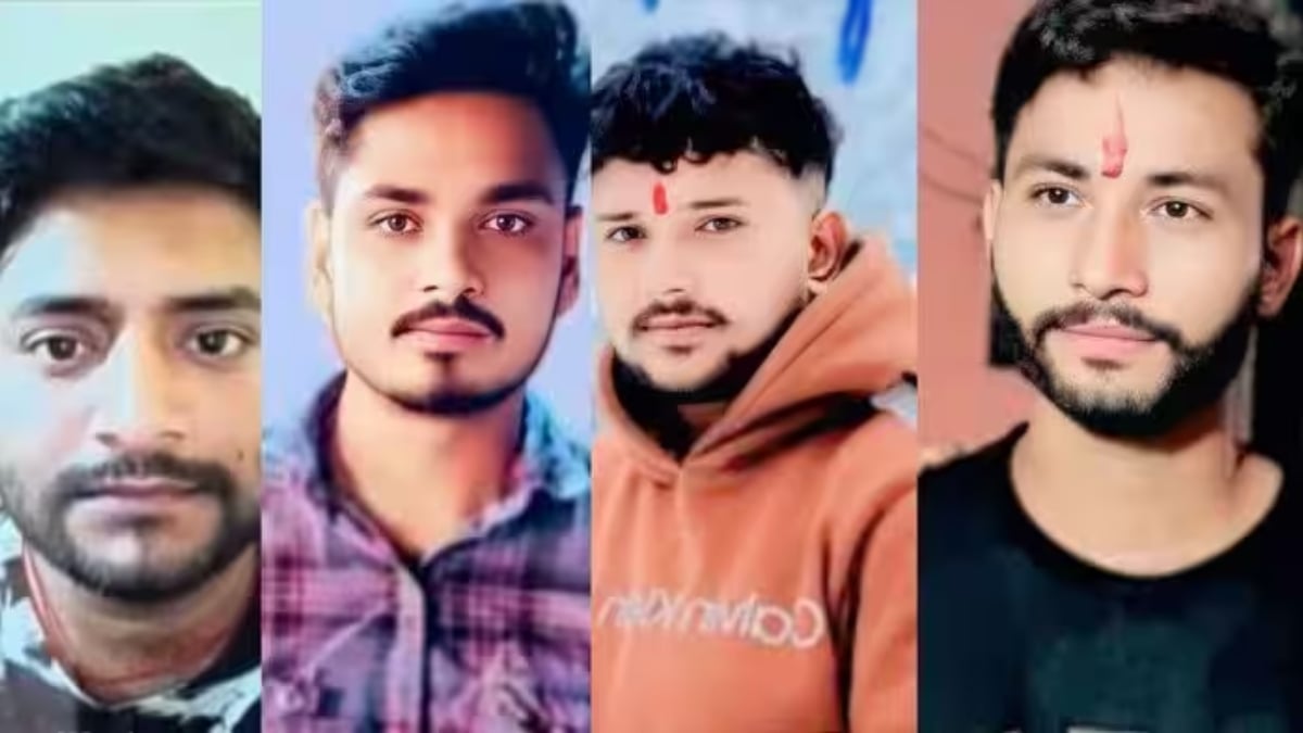 रूस गए यूपी के चार युवकों से संपर्क टूटा, परिजनों ने रूसी सेना में भेजने की जताई आशंका