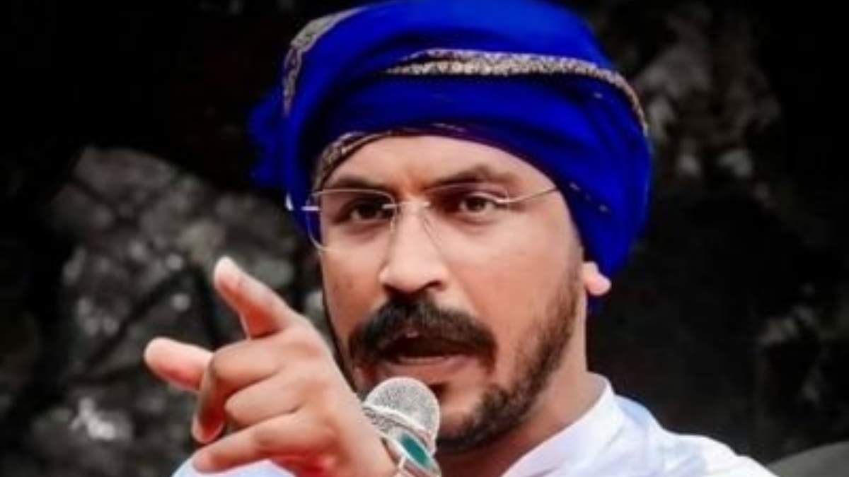 चंद्रशेखर आजाद का बड़ा दावा- फार्म हाउस में मेरी हत्या की साजिश रची गई, मुस्लिमों को लेकर क्या कहा?