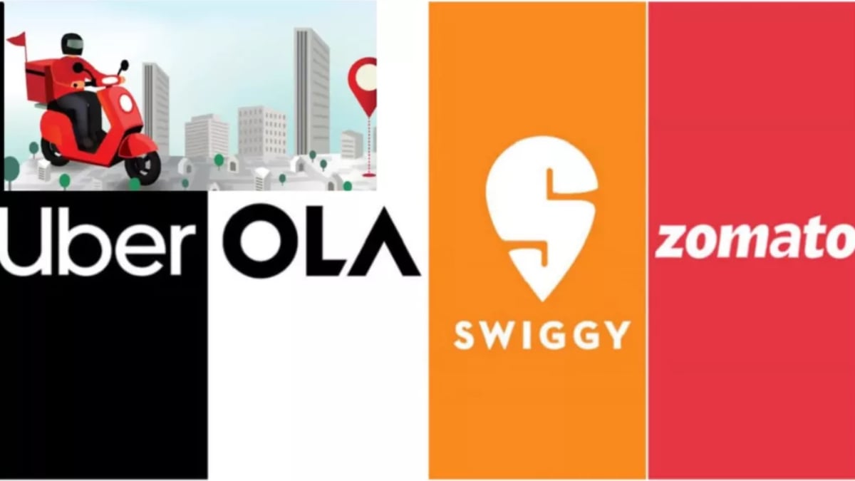 यूपी में Ola-Uber से Swiggy-Zomato तक के लिए नया नियम, लाइसेंस के बिना नहीं चलेगा कारोबार