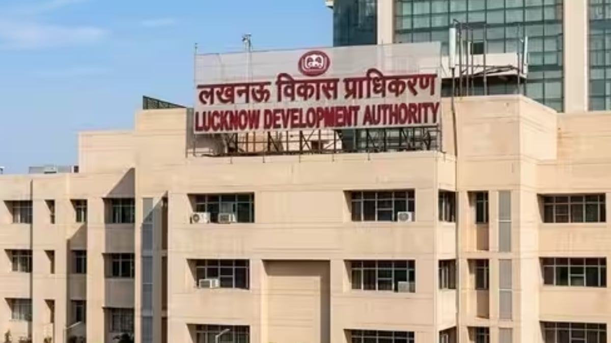 गजब! बीजेपी विधायक से ही मांग लिया 25 लाख का रिश्वत, LDA कर्मचारी हिरासत में