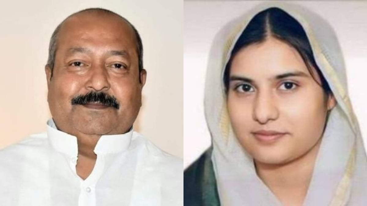 ‘… तो सांसद न बनतीं इकरा हसन’, वसीम वकार का तगड़ा पलटवार