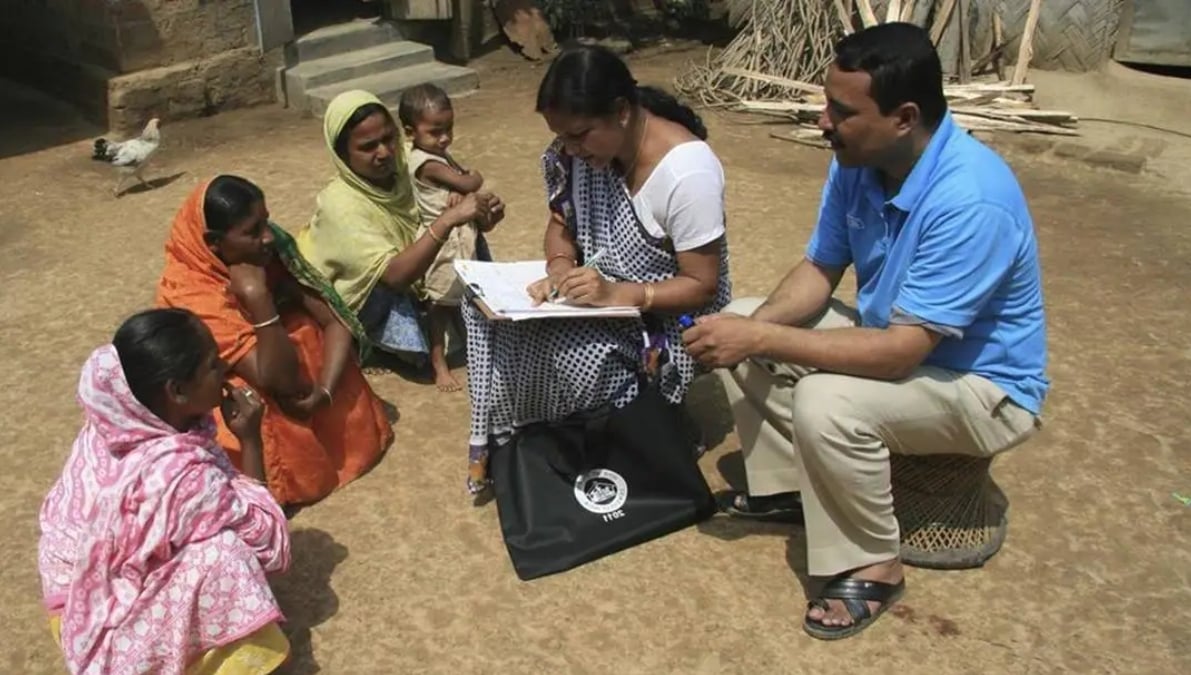 यूपी में दिसंबर से जनगणनाः घर आए मेहमान भी गिने जाएंगे, दस्तावेज नहीं दिखाने होंगे