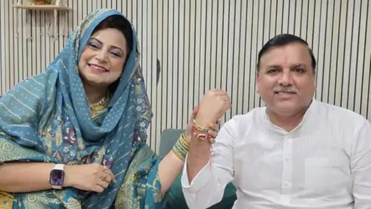 सहारनपुर में मस्जिद गिराने के विरोध पर हुदा जरीवाला गिरफ्तार, CM योगी पर टिप्पणी का आरोप