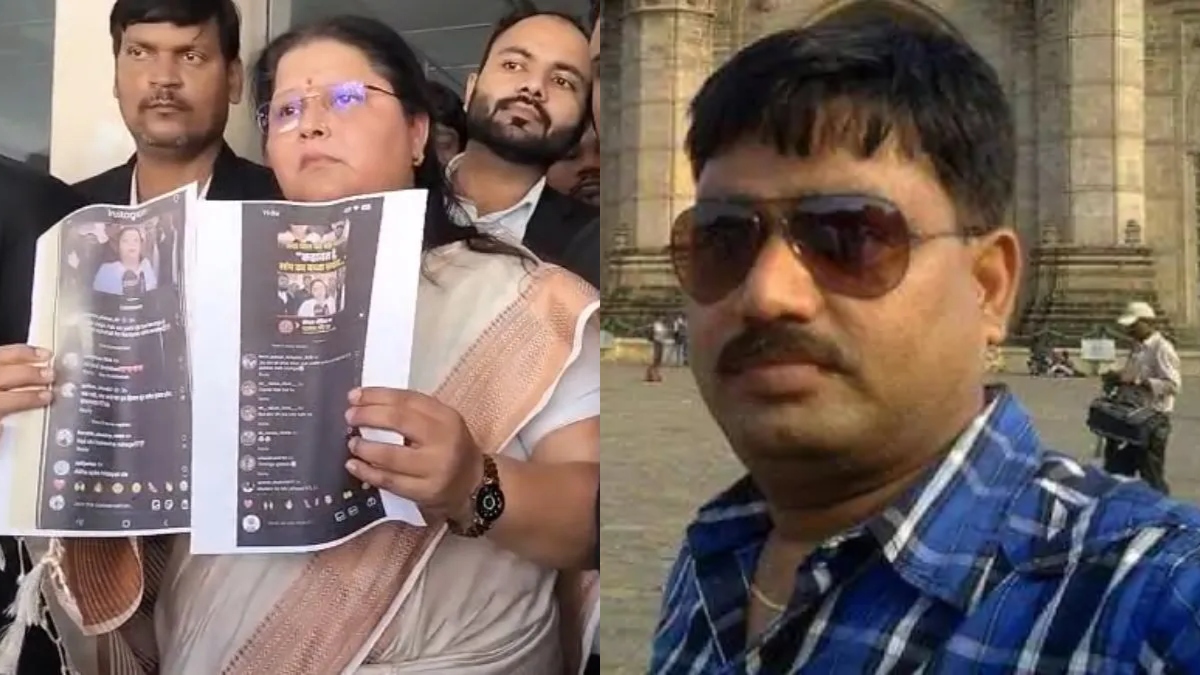 उमेश पाल हत्याकांड: कोर्ट में भावुक हुईं जया पाल, बोलीं- ‘सोशल मीडिया पर मिल रही जान से मारने की धमकी’