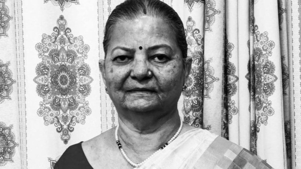 पूर्व राज्यपाल कलराज मिश्र की पत्नी का निधन, 79 साल की उम्र में ली अंतिम सांस