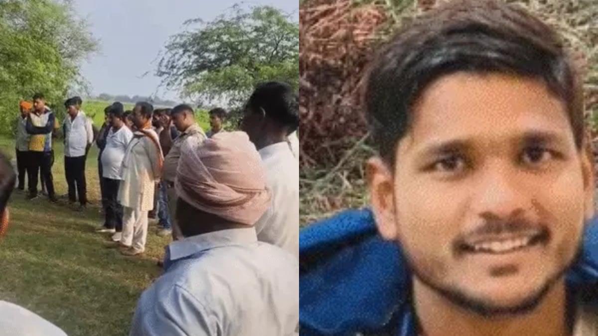लखनऊ में गर्लफ्रेंड से वीडियो कॉल के दौरान कनपटी पर मारी गोली, दोस्तों से बोला- कभी बात नहीं कर पाऊंगा