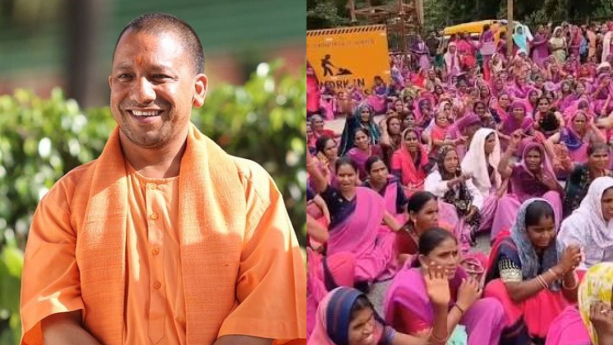 आंगनवाड़ी कार्यकर्ताओं के लिए बड़ी खुशखबरी, कार्यकर्ताओं और सहायिकाओं के मानदेय में बढ़ोतरी