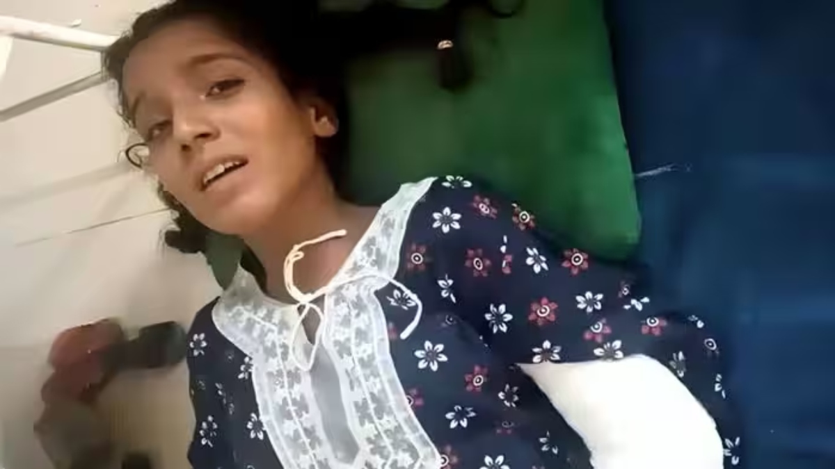 स्कूल में मारपीट के बाद 13 साल की छात्रा की मौत, शिक्षक पर गंभीर आरोप; गांव में तनाव