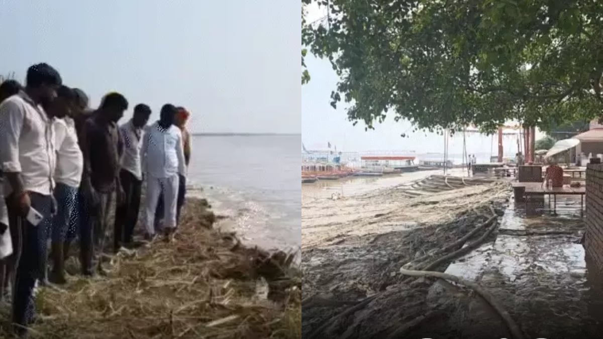 UP में आज 41 जिलों में बारिश का अलर्ट, 2-3 दिन में मानसून की विदाई के आसार