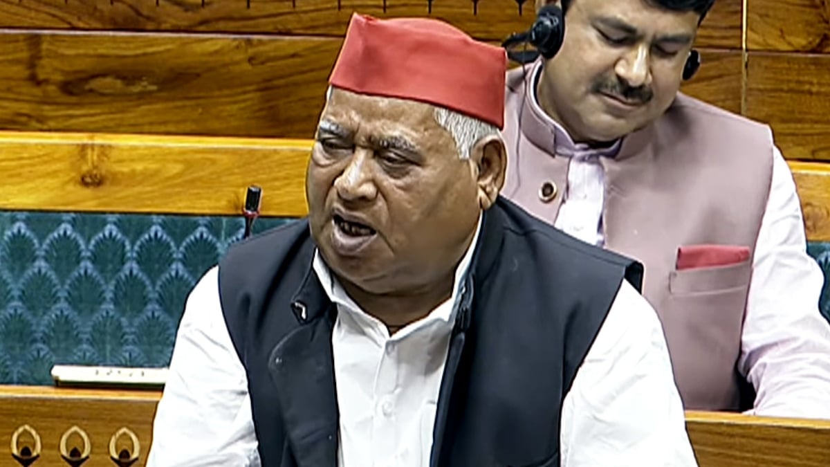 BRICS में विपक्षी CM की गैरमौजूदगी पर सियासत, अवधेश प्रसाद बोले- BJP की लोकतंत्र विरोधी मानसिकता