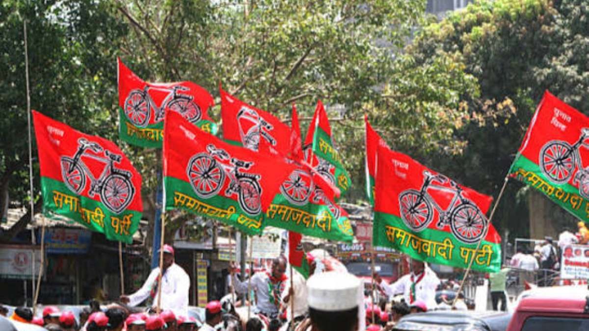 Gen-Z तक पहुंच बनाने में जुटी सपा, कॉलेजों में चलेगा छात्र जागरूकता अभियान