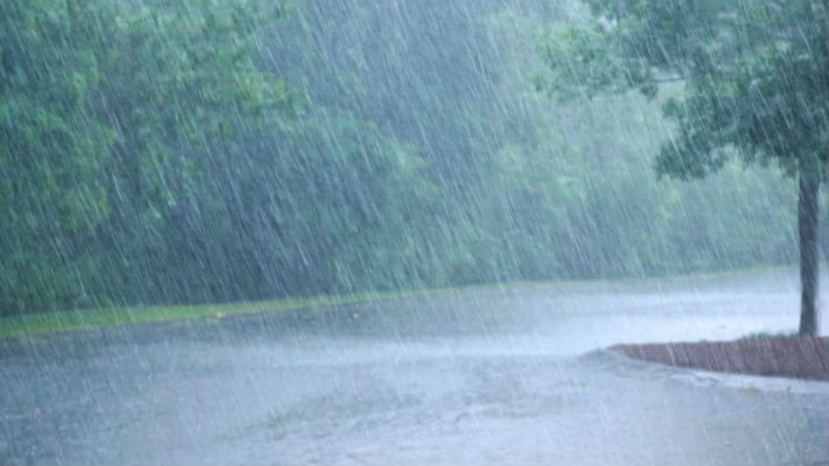 UP Weather Alert: 5 सितंबर तक झमाझम बरसेंगे बदरा, 22 जिलों में भारी बारिश का अलर्ट