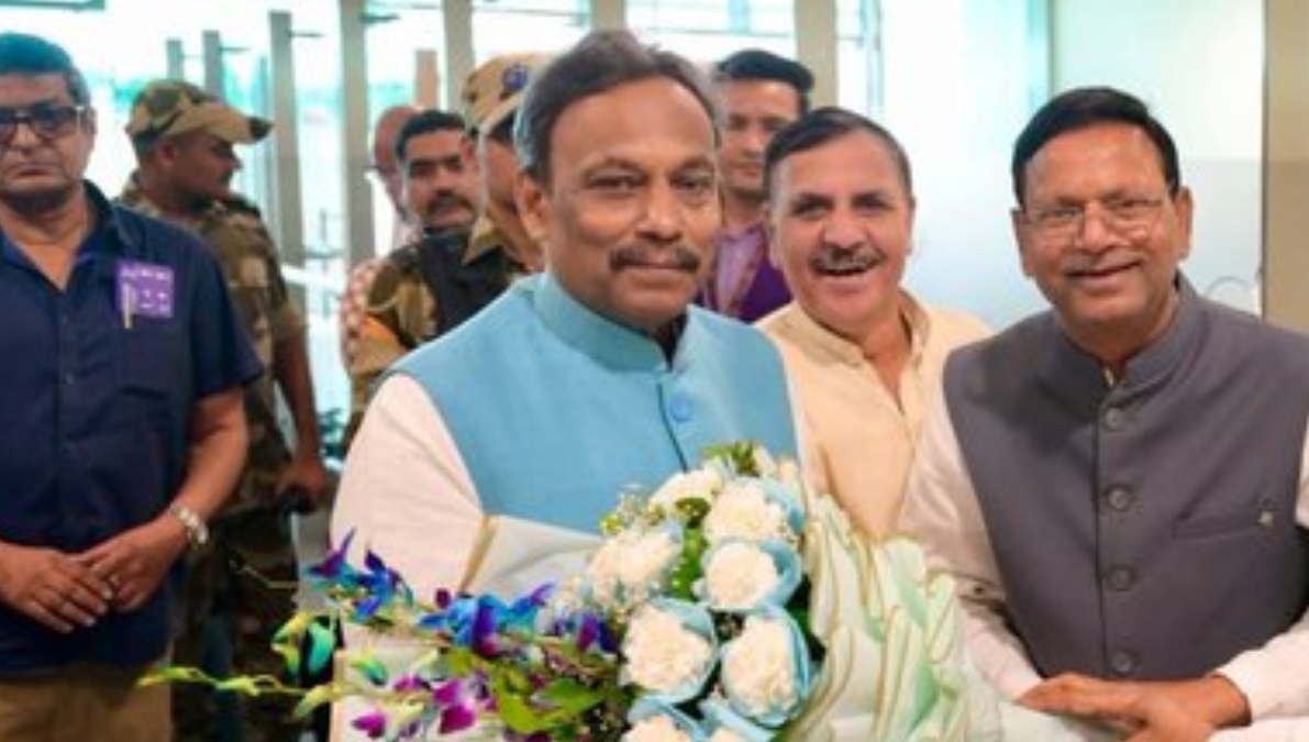 अखिलेश के PDA पर विनोद तावड़े का बड़ा हमला, बोले- PDA-‘पराया धन अपना’ को करेंगे नाकाम!