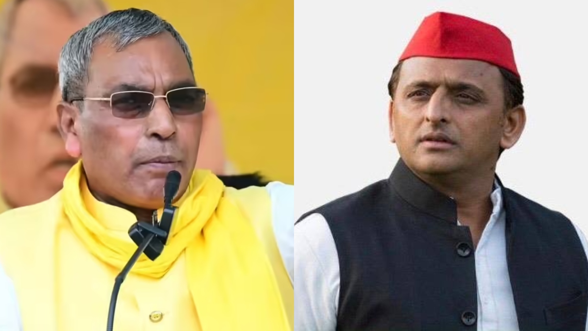 ‘एसी-पीसी से चुनाव नहीं लड़ा जाता’, राजभर ने अखिलेश को दी चुनौती- ‘जमीन पर आइए महाराज’