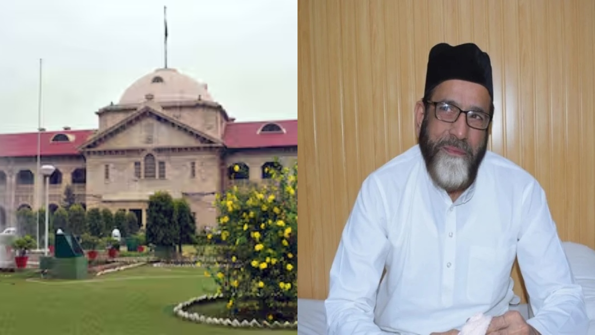 ‘सर तन से जुदा’ नारा कानून और देश की एकता को चुनौती: हाईकोर्ट, तौकीर रजा की जमानत खारिज