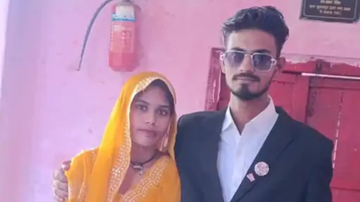 सिद्धार्थनगरः शादी की रात दूल्हा-दुल्हन की मौत, हत्या या आत्महत्या; जांच में जुटी पुलिस