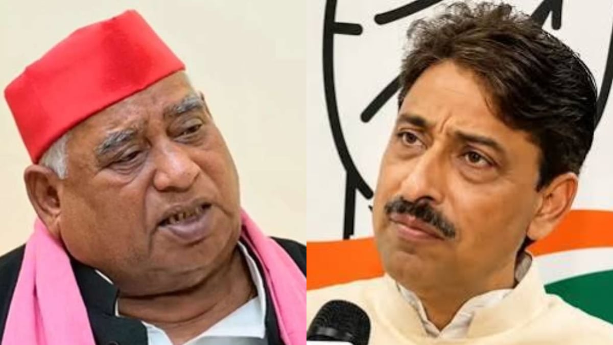 अवधेश-इमरान ने SIR पर EC को घेरा, ज्ञानेश कुमार को लेकर दिया बड़ा बयान
