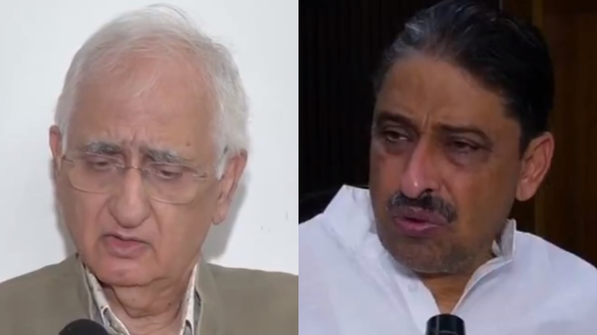 UCC पर अमित शाह के ऐलान से सियासत गरम, कांग्रेस बोली- महंगाई और बेरोजगारी पर बात क्यों नहीं?