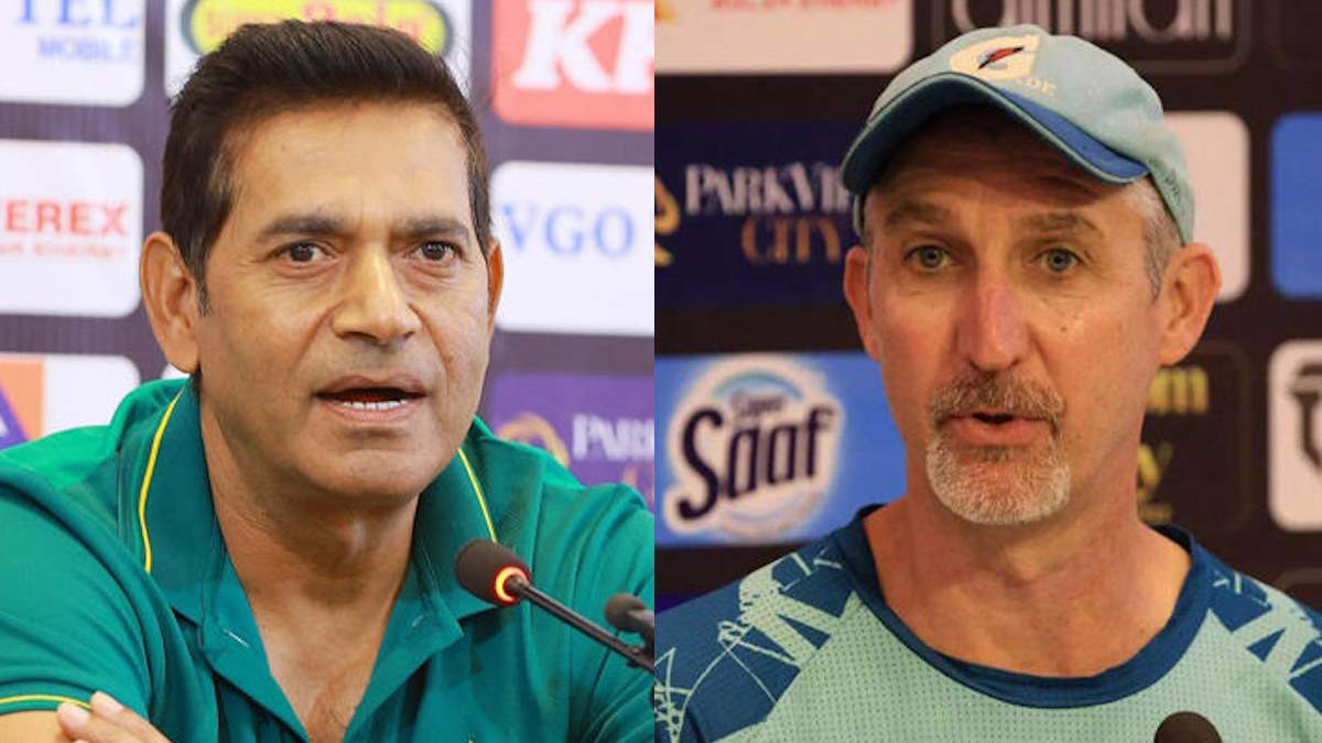 पाकिस्तान के पूर्व कोच ने टीम सिलेक्शन में गड़बड़ी के लिए आकिब जावेद को बताया जिम्मेदार, कही बड़ी बात