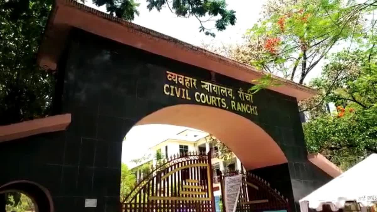 JPSC भर्ती केस में अभय तिवारी को बड़ा झटका, कोर्ट ने नहीं दी जमानत, CID ने बताया अहम कड़ी