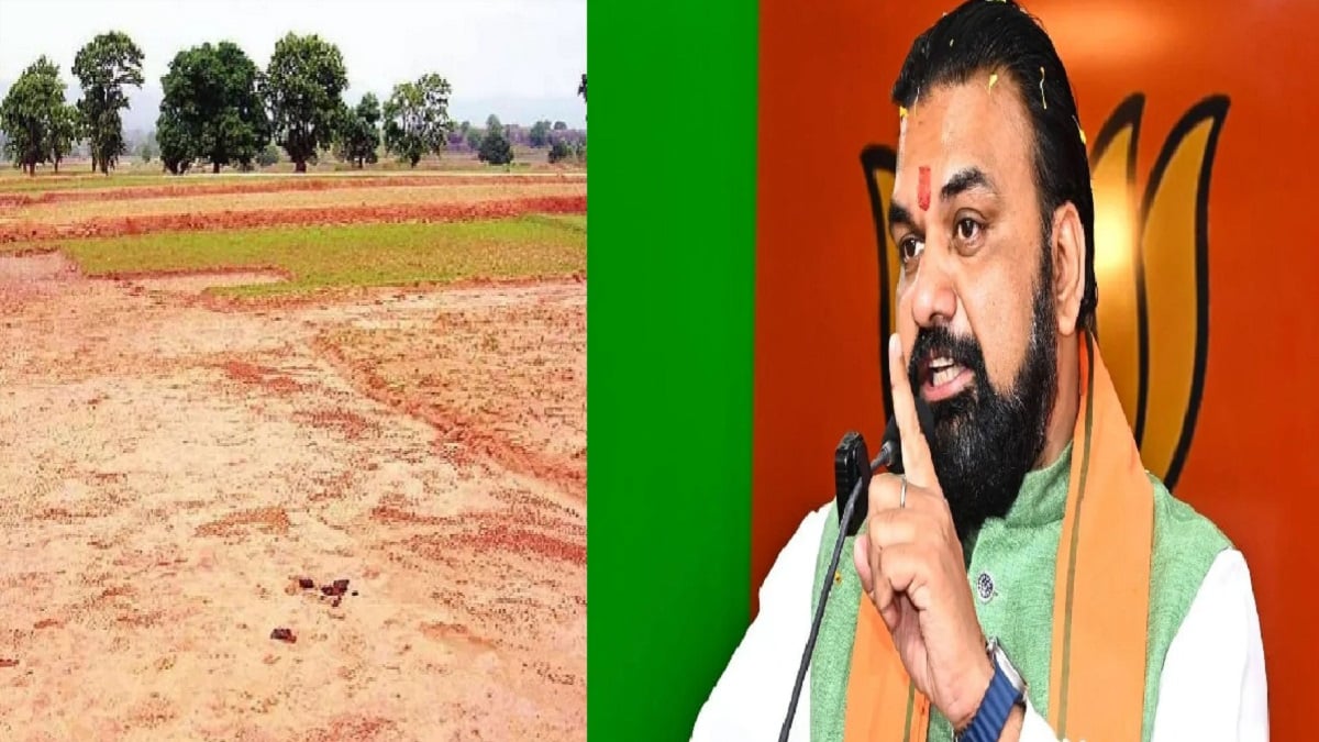 बिहार के भूमिहीन परिवारों को मिलेगा अपना आशियाना, कल से शुरू होगा ‘अभियान बसेरा’