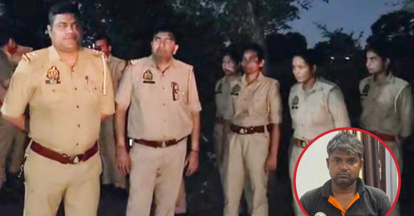 बाप नहीं… हैवान! प्रेम संबंध की भनक लगते ही बेटी की कर डाली दर्दनाक हत्या, खौफनाक वारदात से हड़कंप