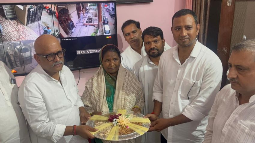 ‘देश में इमरजेंसी जैसे हालात!’ जानिए अजय राय ने क्यों कहा लागू हो चुकी है अघोषित तानाशाही