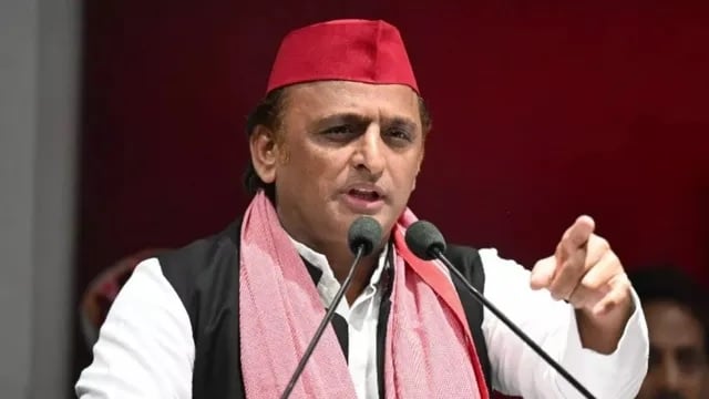 ‘पुलिस की थ्योरी नहीं, सेटेलाइट डेटा बोलेगा’… अखिलेश यादव का फेक एनकाउंटर पर बड़ा वार, BJP को दी चुनौती