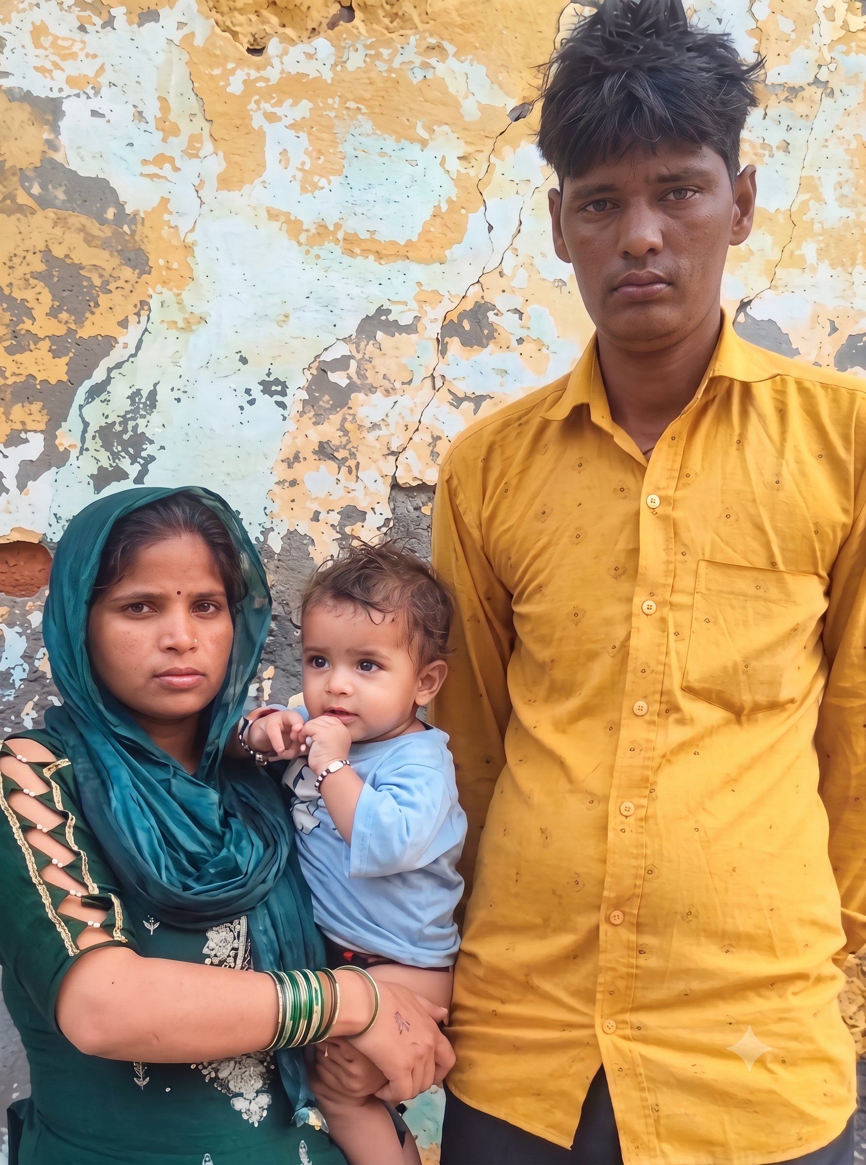 मासूम का इलाज करा लेना…” लूट के बाद डाकुओं ने थमाए 200 रुपये, हैरान कर देगी इस डकैती की दास्तान