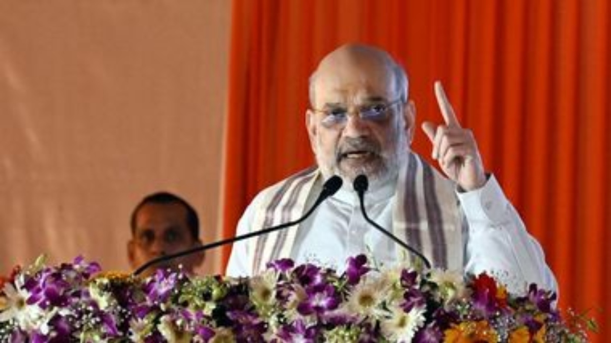 केंद्रीय गृह मंत्री अमित शाह का बड़ा ऐलान: ओडिशा में 2029 से पहले लागू होगा UCC