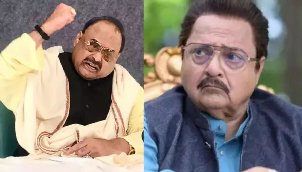 धुरंधर वाले ‘जमील जमाली’ के लंदन स्थित घर में घुसे 2 नकाबपोश, हत्या की कोशिश का दावा