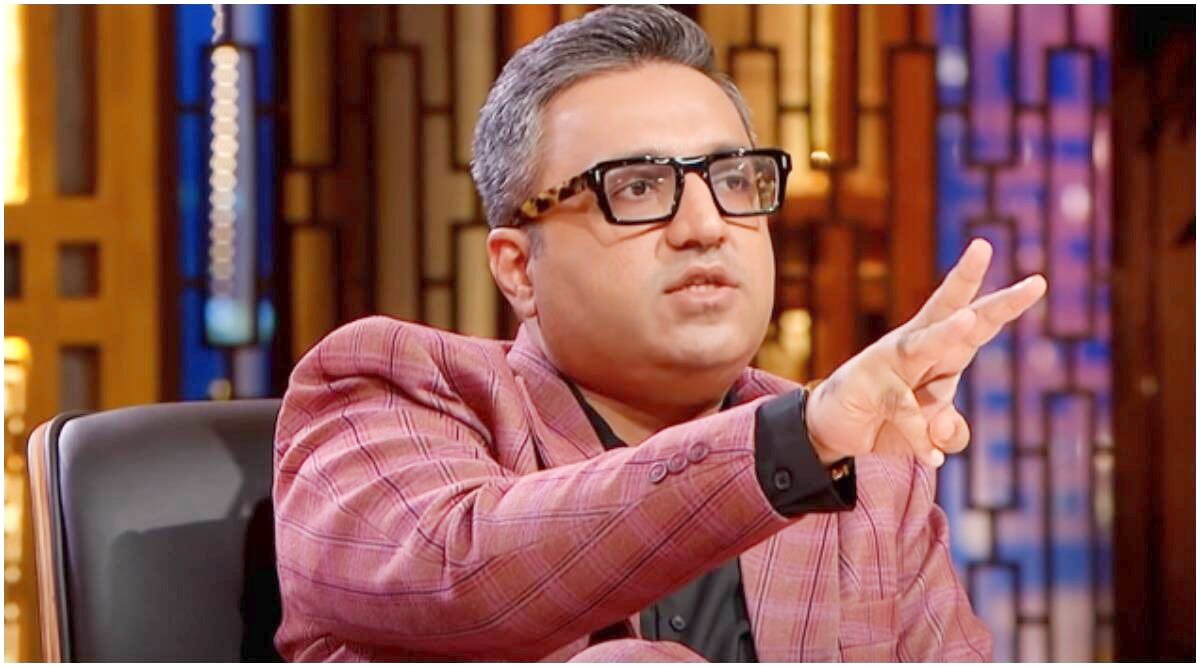 “जो पहले से ठीक चल रहा है, उसमें दखल क्यों?” UPI को लेकर सरकार के फैसले पर भड़के अश्नीर ग्रोवर, दी चेतावनी