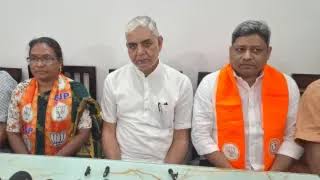 ‘बिहार कनेक्शन’ पर बाबूलाल मरांडी का पलटवार, बोले- आरोपी का गुनाह पूरे राज्य का नहीं