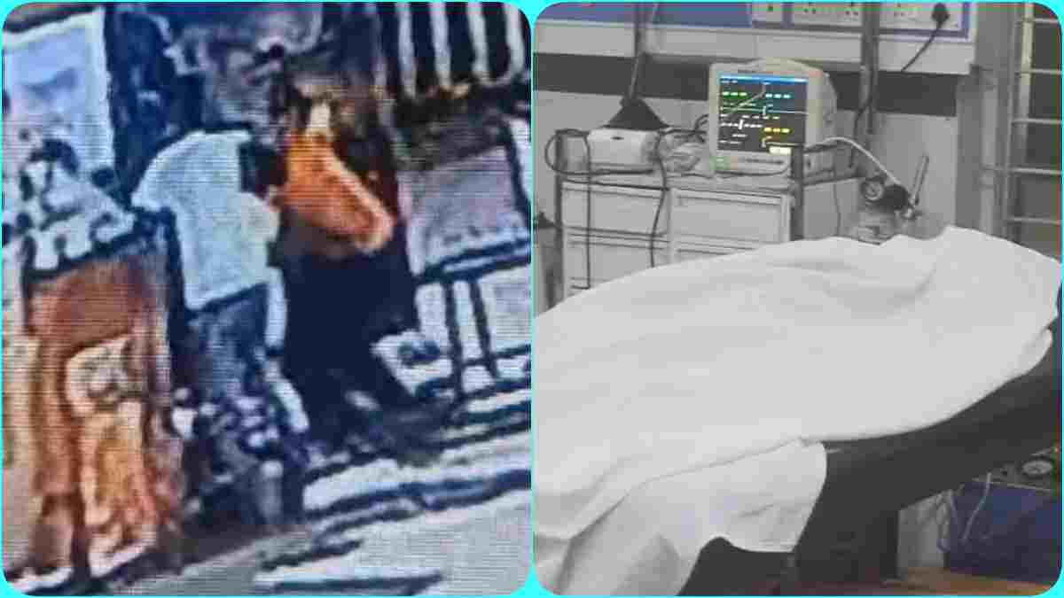 मां बगलामुखी के दरबार में भक्त ने तोड़ा दम, दर्शन के लिए आए महाराष्ट्र के श्रद्धालु की तबीयत बिगड़ने से मौत