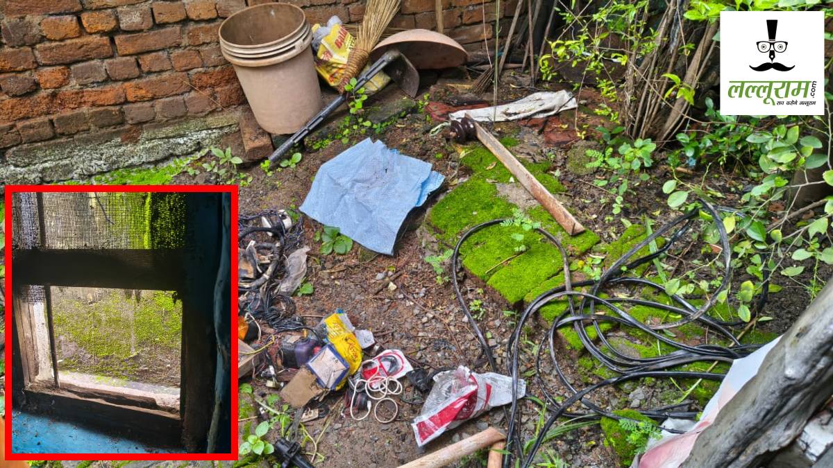 CG News : बेखौफ नाबालिग चोर गिरोह का आतंक, नशे के लिए सबमर्सिबल पंप के केबल कर रहे पार