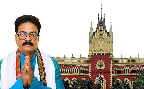नंदीग्राम उपचुनाव: कांग्रेस उम्मीदवार मिलन प्रधान को हाई कोर्ट से बड़ी राहत, छह मामलों में अंतरिम जमानत