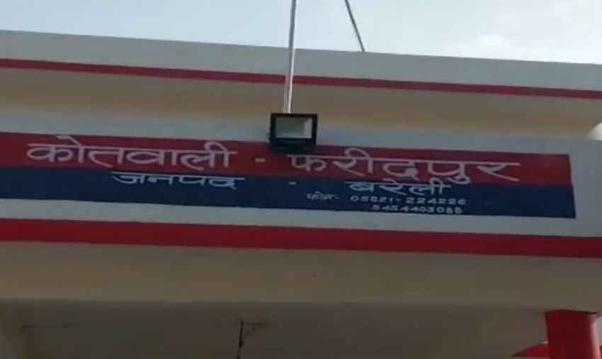 पलक झपकते ही गायब! बरेली जिला अस्पताल से महिला बंदी छू-मंतर, दो लेडी कॉन्स्टेबल सस्पेंड