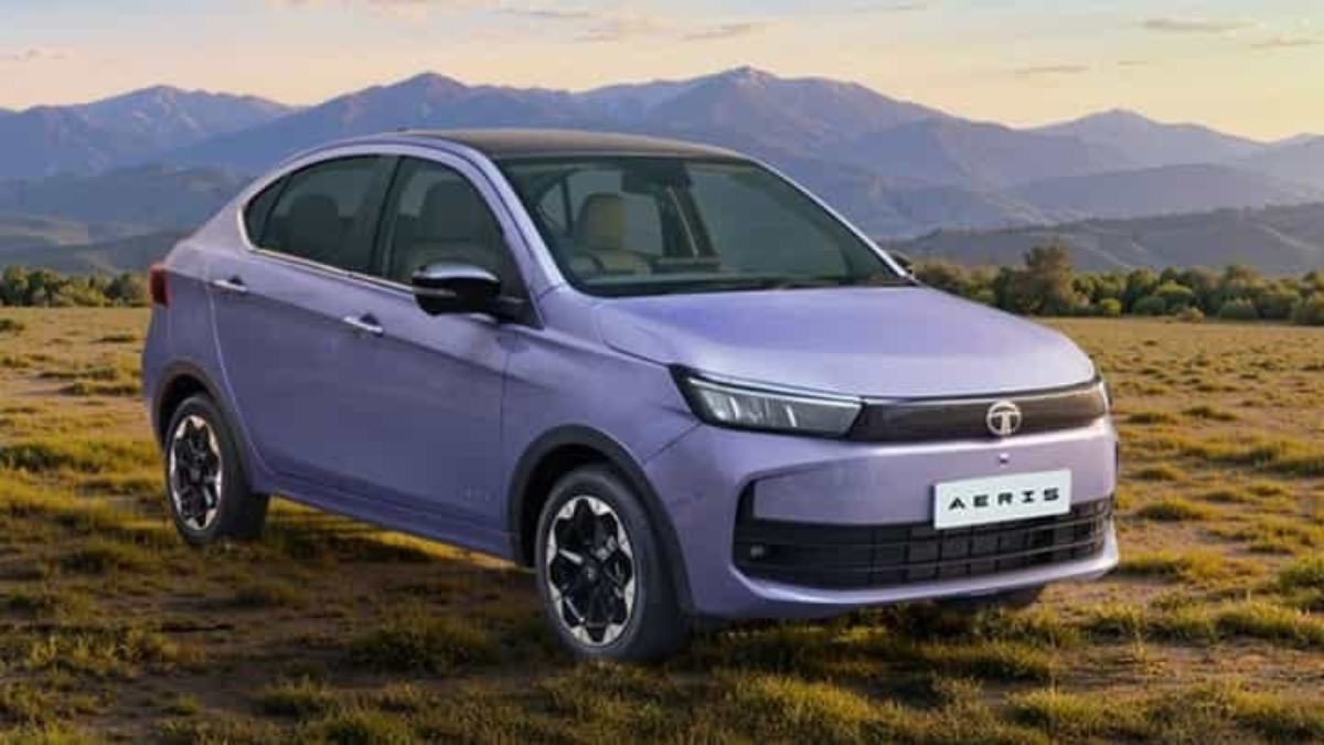₹5.29 लाख में आई Tata Aeris, Maruti Dzire को फीचर्स के मामले में देगी कड़ी टक्कर! देखें 5 बड़े बदलाव