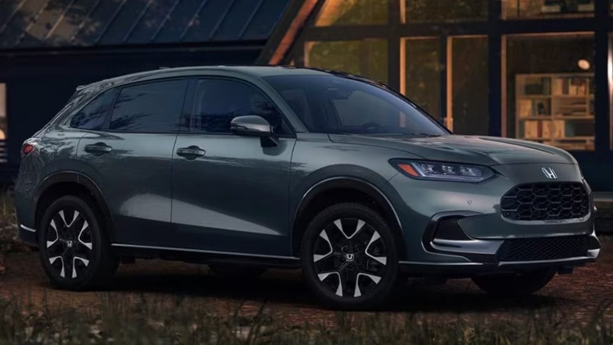 Honda की नई कॉम्पेक्ट SUV में दिखेगा बड़ा बदलाव, जानिए क्या है कंपनी की नई रणनीति