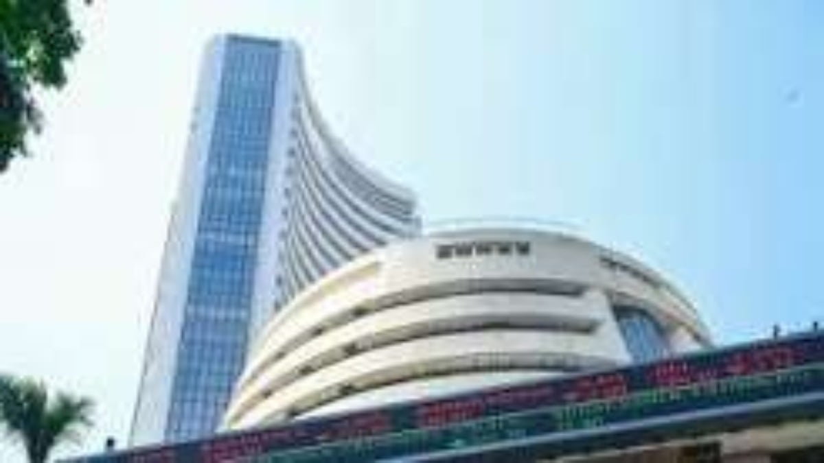 Stock Market Today : सेंसेक्स 500 अंक चढ़ा, निफ्टी 23400 के पार, जानिए आज बाजार की चाल ?