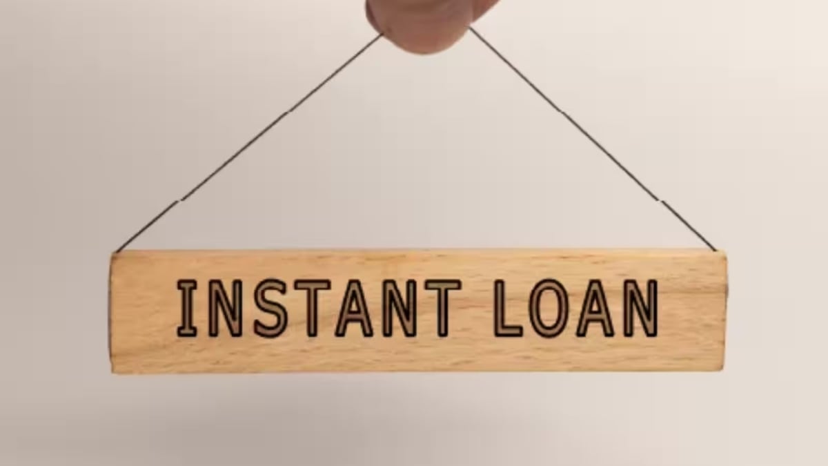Instant Loan App : तुरंत लोन लेने से पहले इन 5 बातों का रखें ध्यान, वरना पड़ सकता है भारी