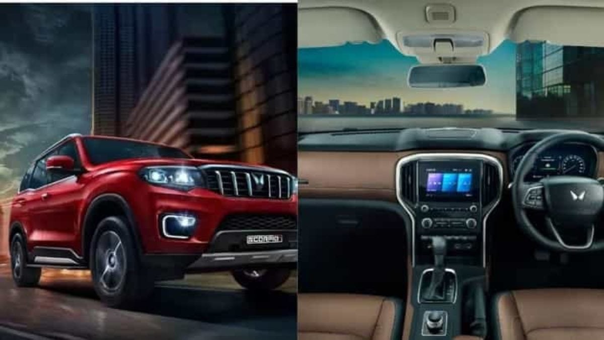 Mahindra की Thar और Scorpio खरीदने का है प्लान? ढीली करनी पड़ सकती है जेब, जानिए कंपनी का पूरा मास्टरप्लान
