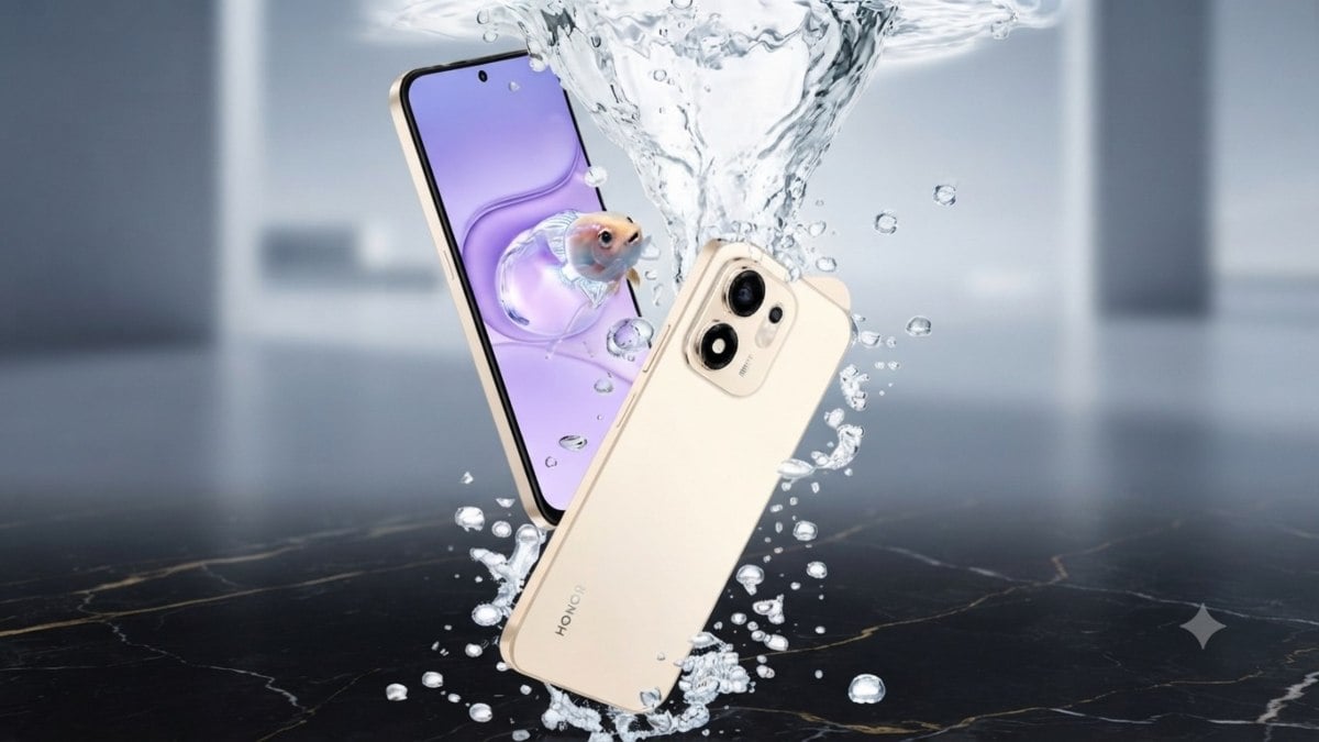 8,100mAh बैटरी और 24GB RAM के साथ लॉन्च हुआ Honor 600 Elite 5G, जानिए इसके शानदार फीचर्स