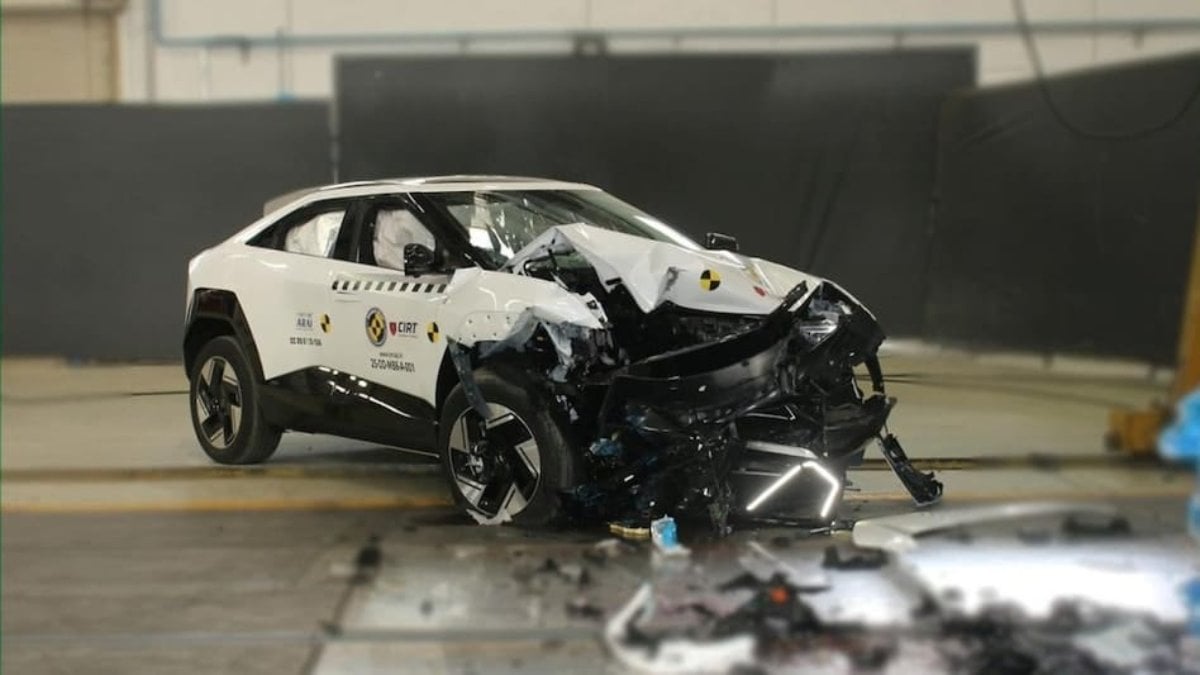 अक्टूबर 2027 से बदल जाएंगे भारत NCAP के नियम, अब 5 क्रैश टेस्ट और ADAS के आधार पर मिलेगी कारों को सेफ्टी रेटिंग