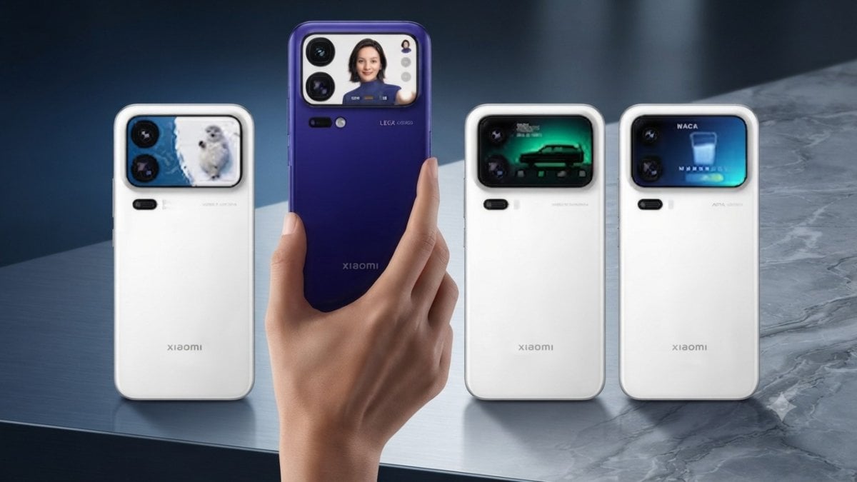Xiaomi 18 Pro Series : शाओमी ला रहा है अपना सबसे पावरफुल फोन, जानें लॉन्च डेट और फीचर्स