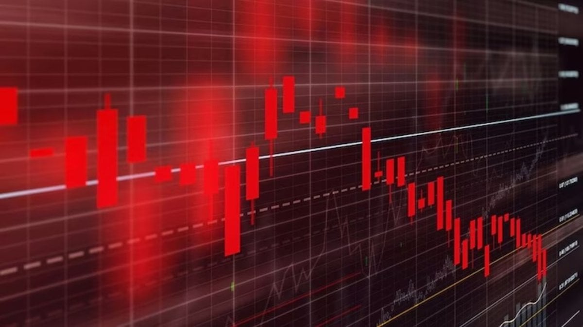 Trading Ideas : गिरावट के बाद आज फिर बिकवाली, निफ्टी 22,600 के करीब, एक्सपर्ट्स ने बताए ट्रेडिंग लेवल