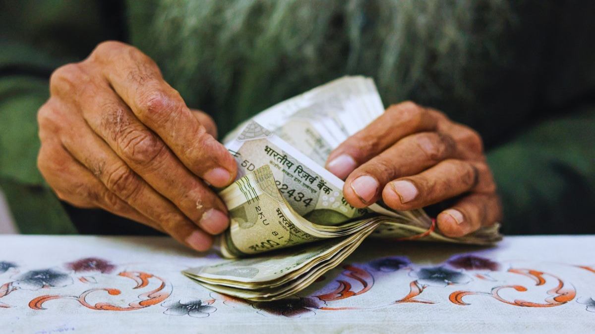 Investment Strategy 2027 : बाजार के उतार-चढ़ाव में कैसे बचाएं पैसा, जानिए आपके हर सवालों के कहां मिलेंगे जवाब ?
